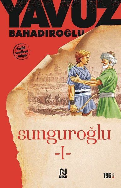 Sunguroğlu 1