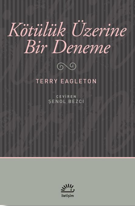 Kötülük Üzerine Bir Deneme