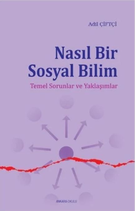 Nasıl Bir Sosyal Bilim