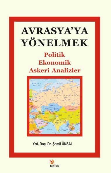 Avrasya'ya Yönelmek