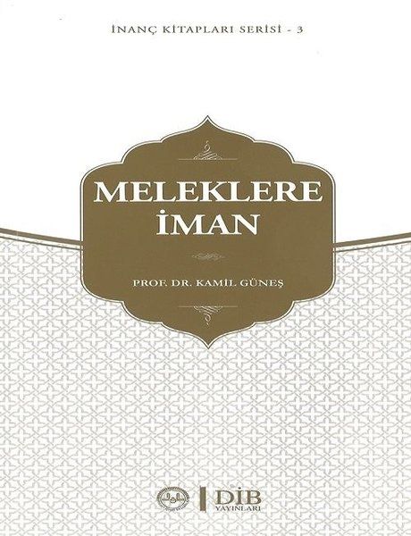 Meleklere İman