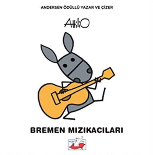 Bremen Mızıkacıları