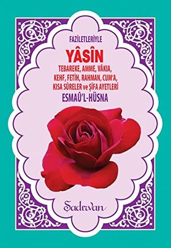 Faziletleriyle Yasin-i Şerif (Hafız Boy)