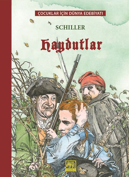 Haydutlar