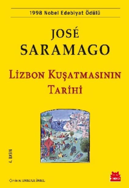 Lizbon Kuşatmasının Tarihi