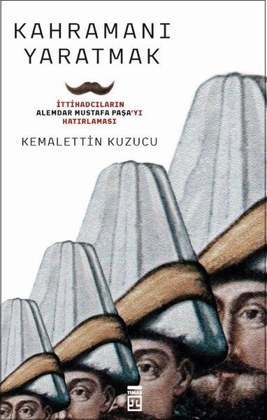 Kahramanı Yaratmak