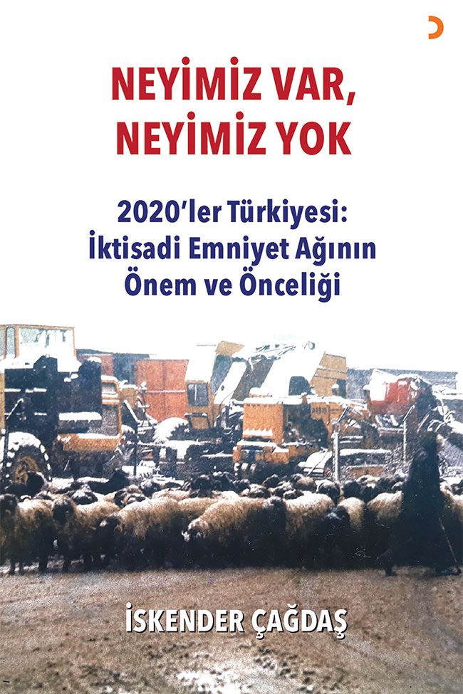 Neyimiz Var Neyimiz Yok