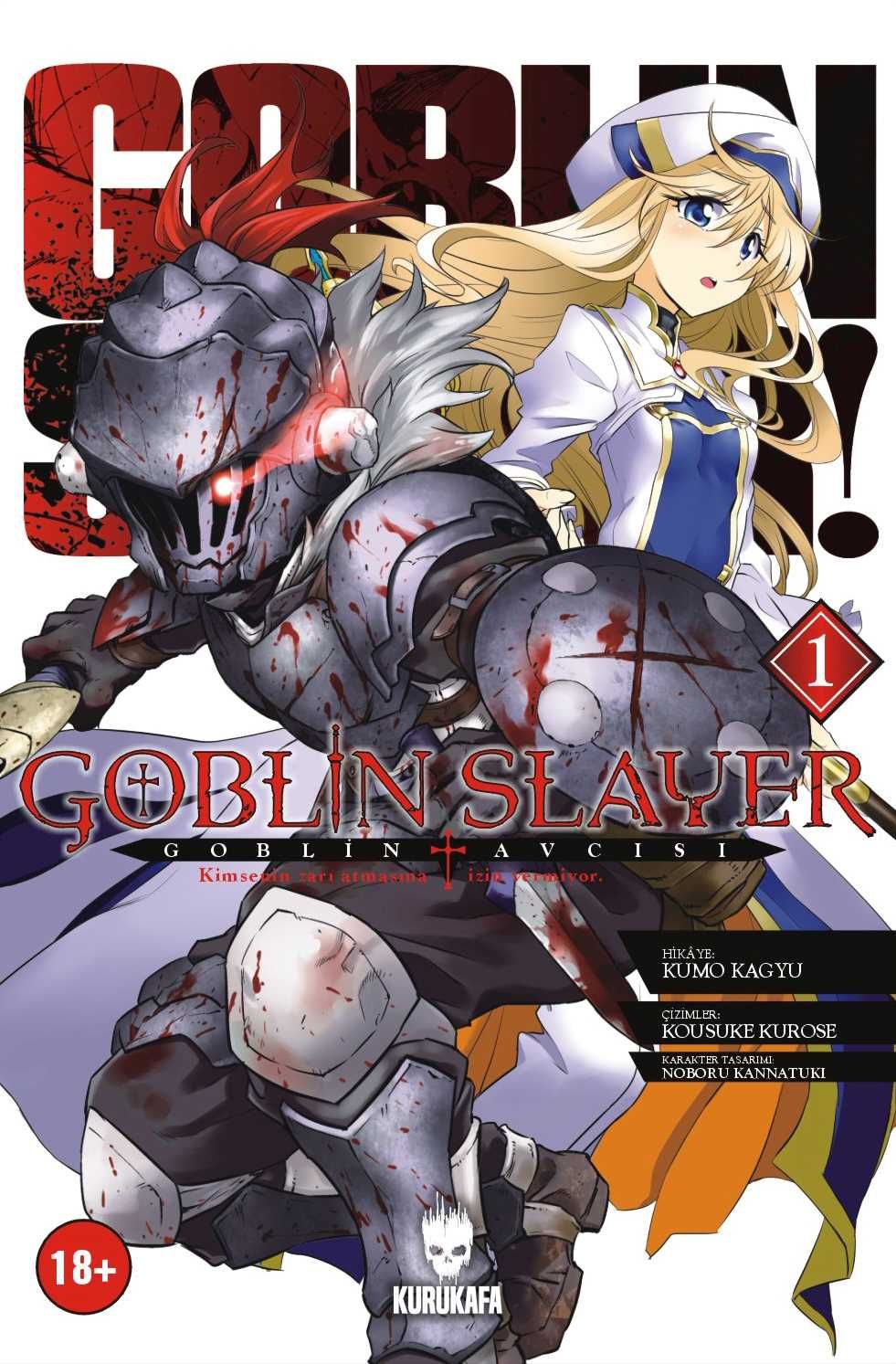 Goblin Slayer
