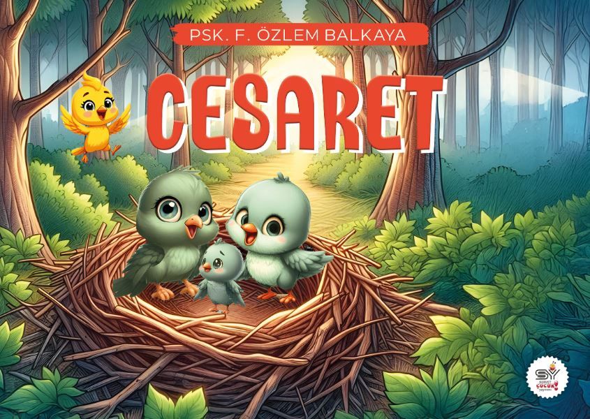 Cesaret