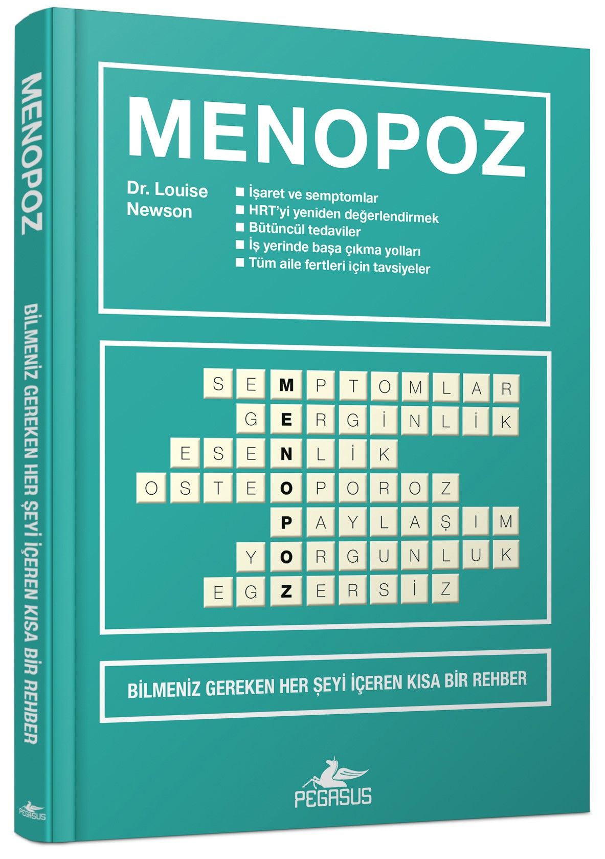 Menopoz