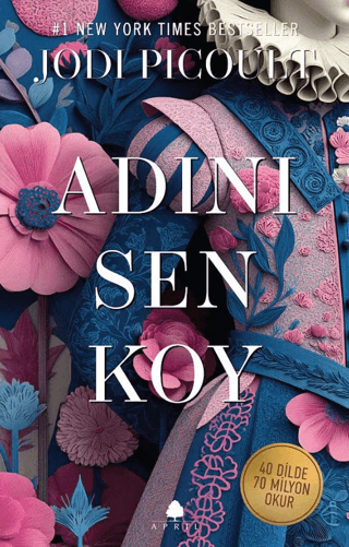Adını Sen Koy