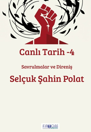 Canlı Tarih - 4
