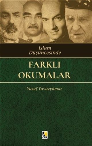 İslam Düşüncesinde Farklı Okumalar