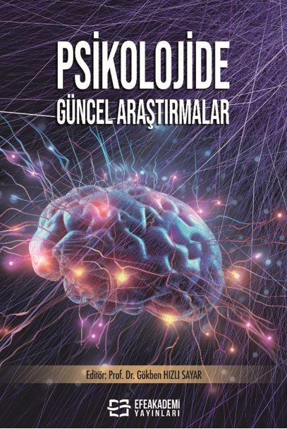 Psikolojide Güncel Araştırmalar