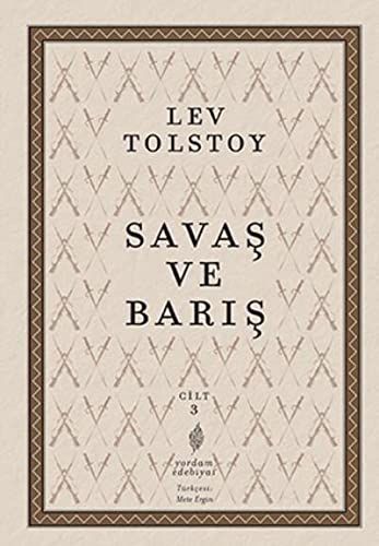 Savaş ve Barış 3. Cilt