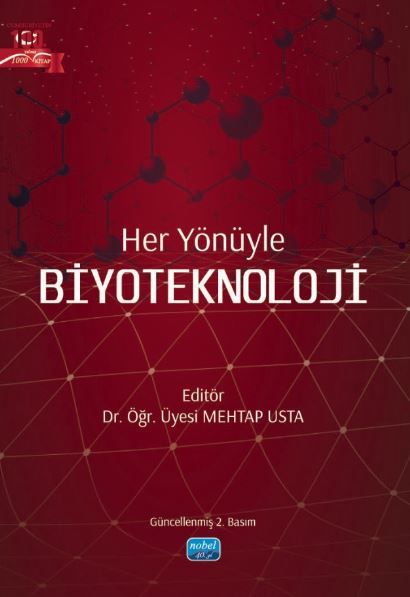Her Yönüyle Biyoteknoloji