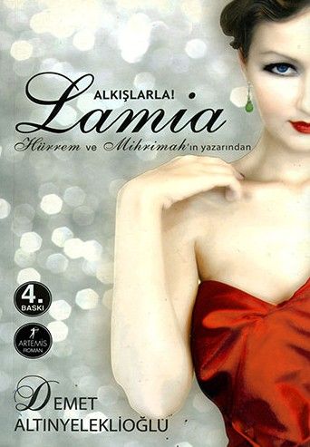 Alkışlarla Lamia