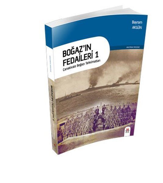 Boğaz’ın Fedaileri 1