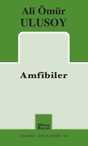 Amfibiler