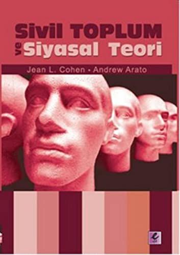 Sivil Toplum Ve Siyasal Teori
