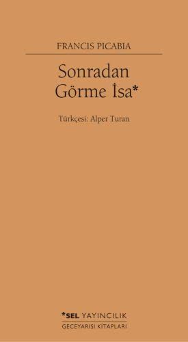 Sonradan Görme İsa