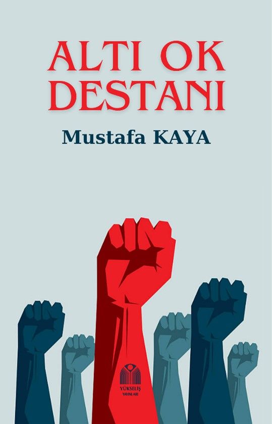 Altı Ok Destanı