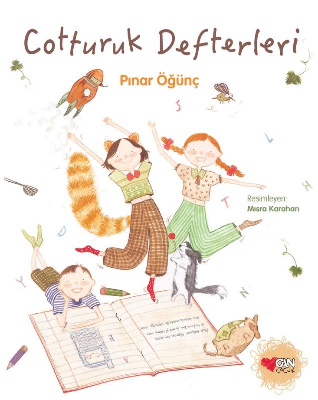 Cotturuk Defterleri