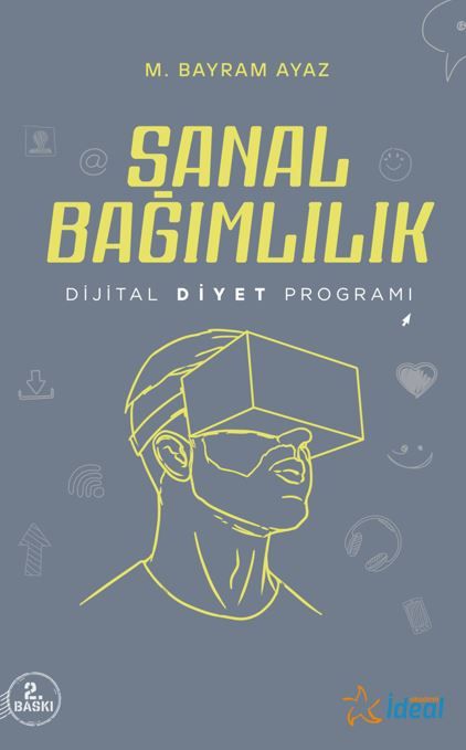 Sanal Bağımlılık - Dijital Diyet Programı