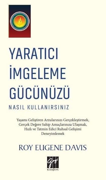 Yaratıcı İmgeleme Gücünüzü Nasıl Kullanırsınız