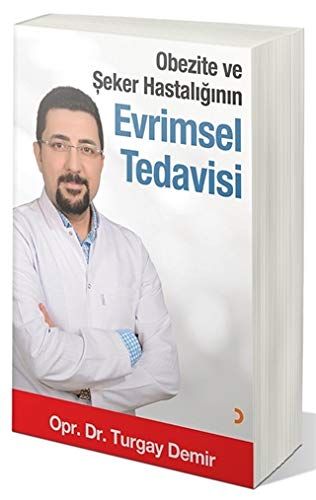 Obezite ve Şeker Hastalığının Evrimsel Tedavisi