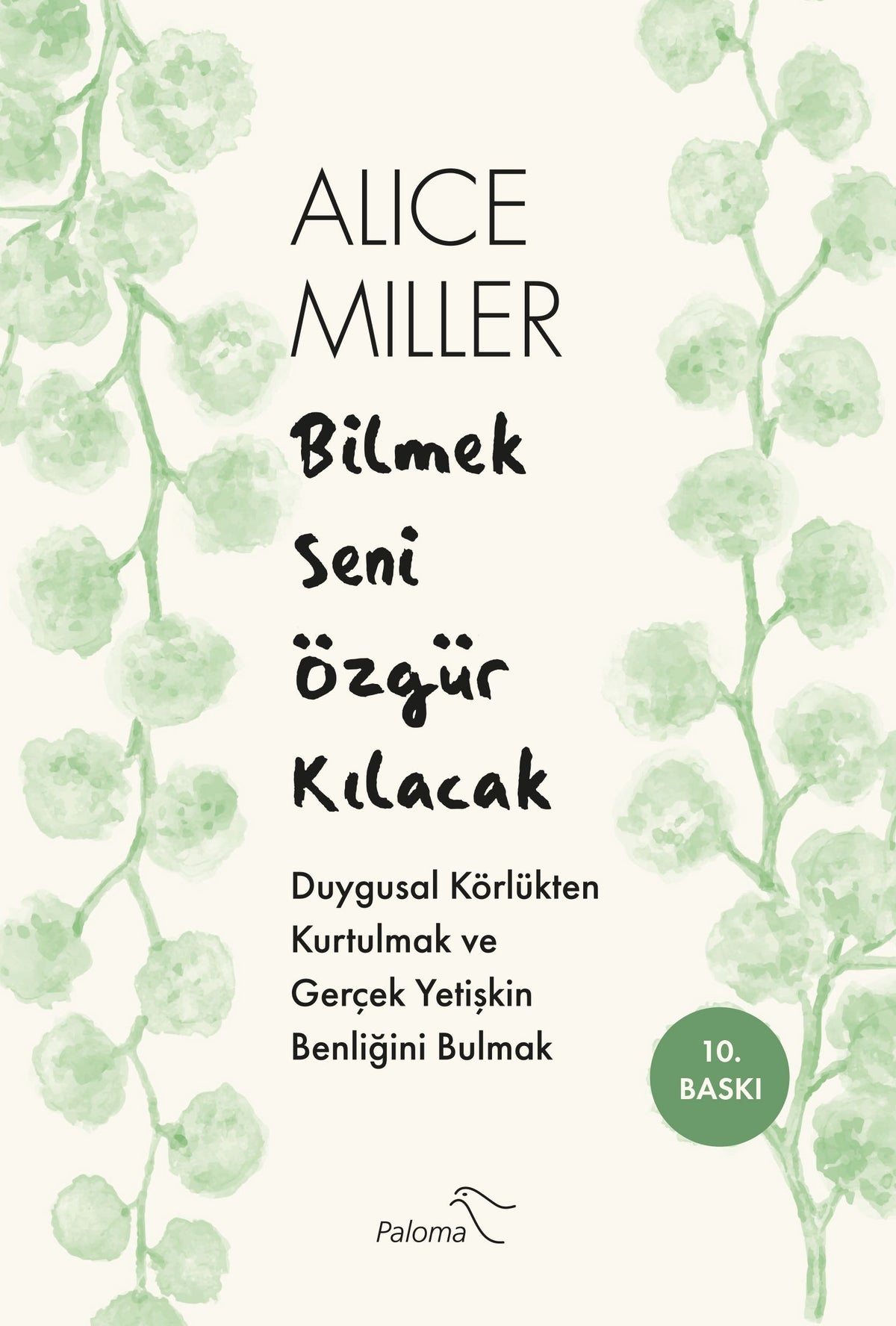 Bilmek Seni Özgür Kılacak