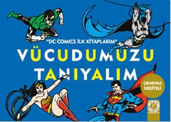 Vücudumuzu Tanıyalım
