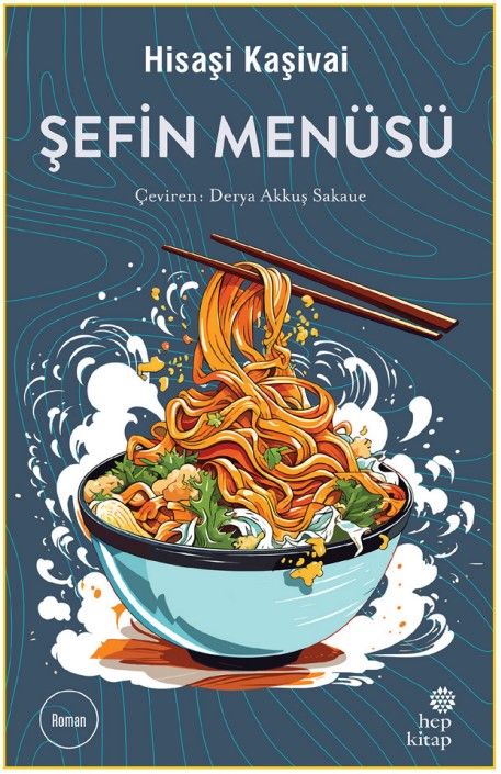 Şefin Menüsü