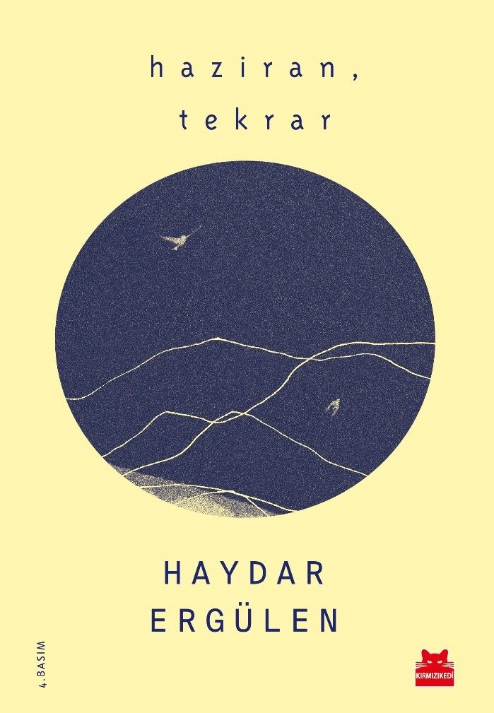 Haziran Tekrar