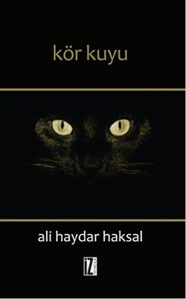 Kör Kuyu