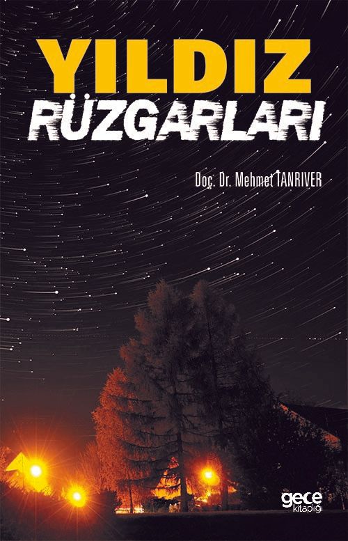 Yıldız Rüzgarları