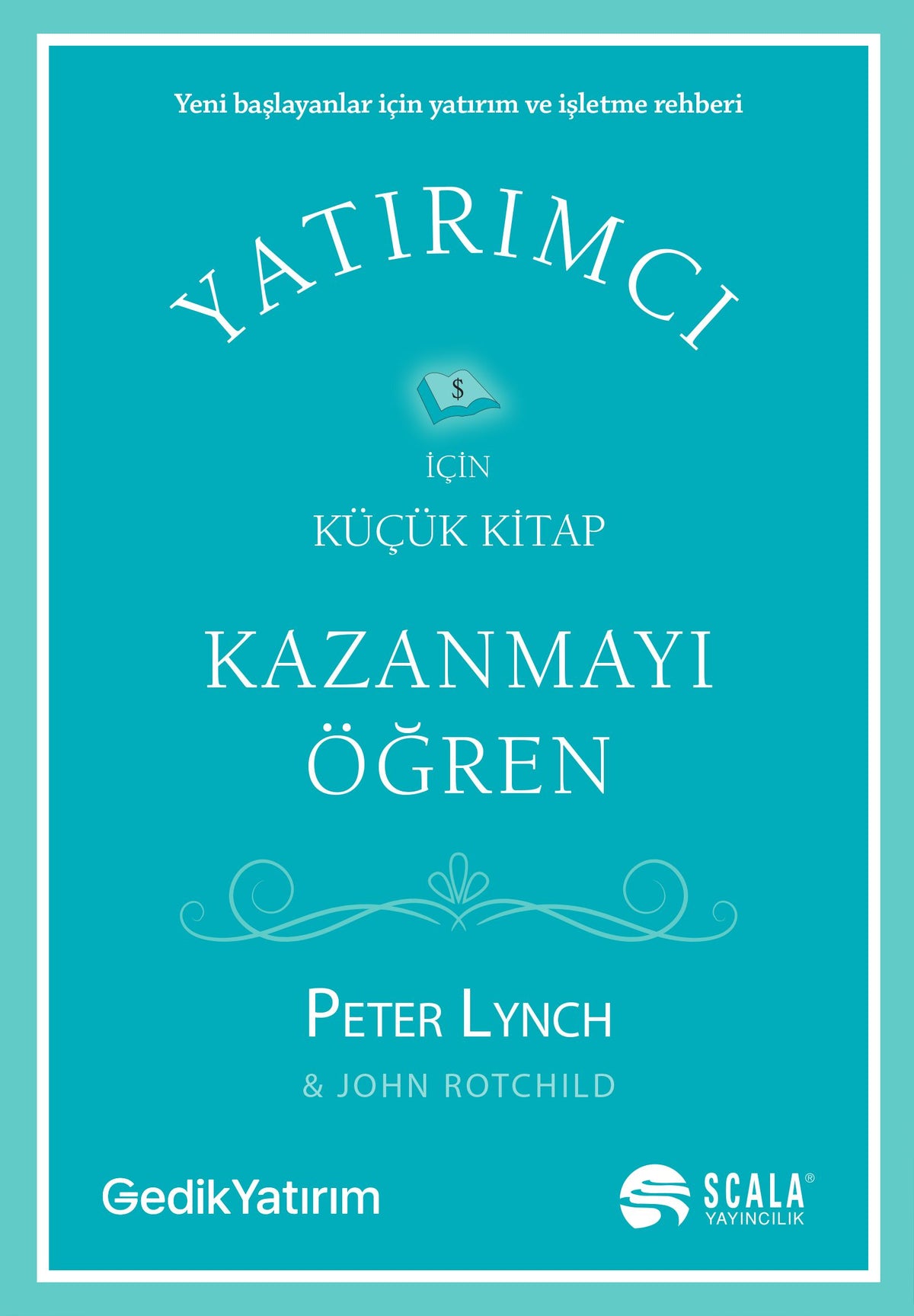 Kazanmayı Öğren