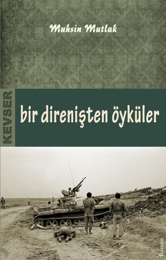 Bir Direnişten Öyküler