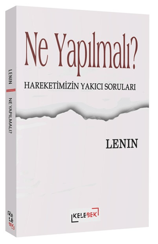 Ne Yapılmalı?