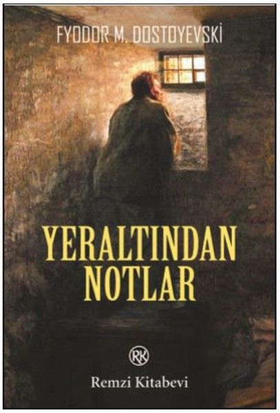Yeraltından Notlar