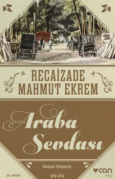 Araba Sevdası