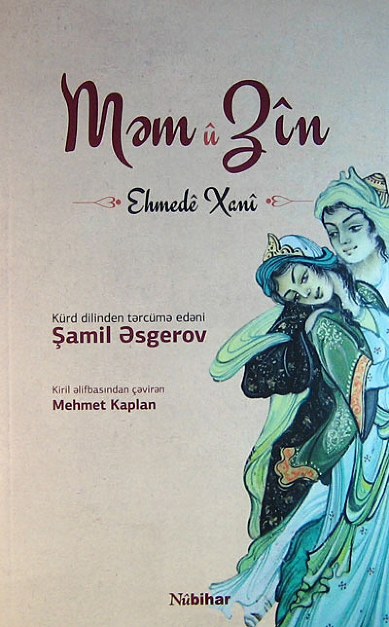 Mem u Zin Azerice