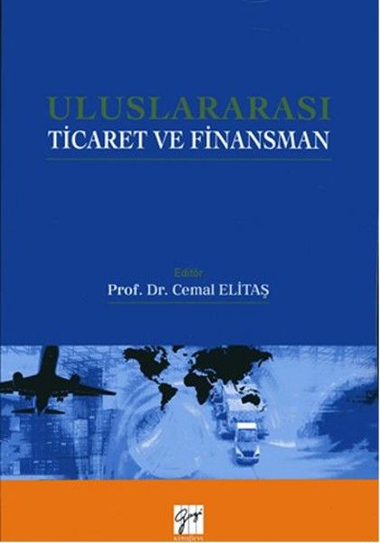 Uluslararası Ticaret ve Finansman