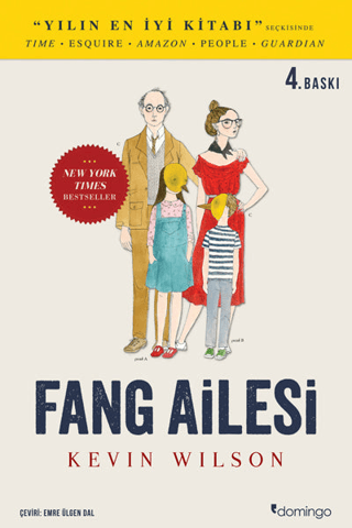 Fang Ailesi