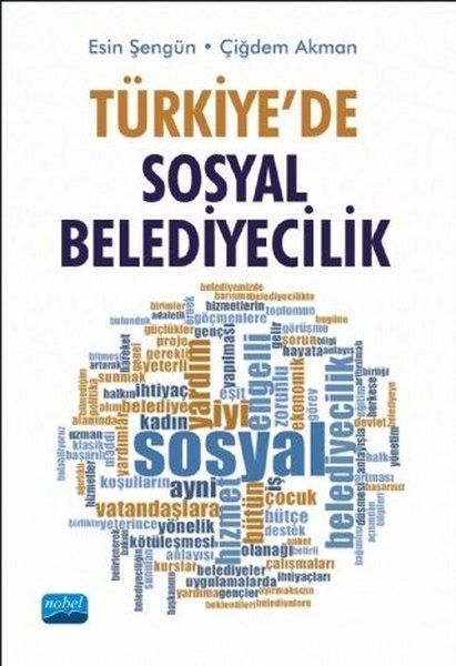 Türkiye’de Sosyal Belediyecilik
