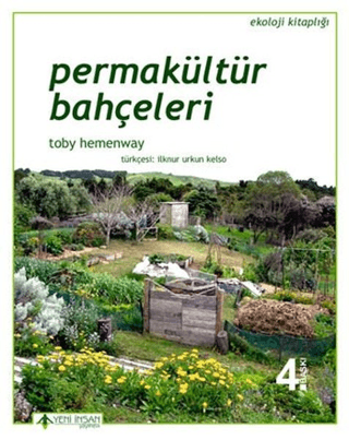 Permakültür Bahçeleri