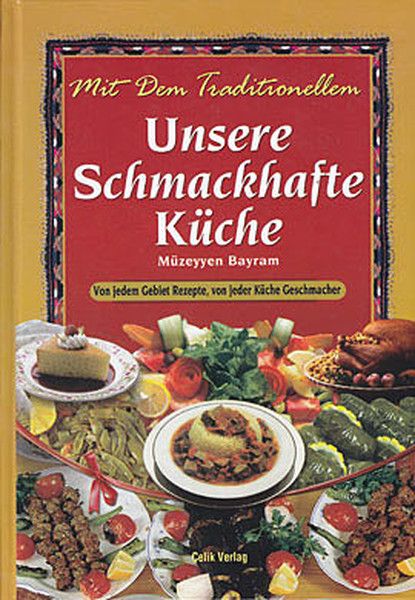 Unsere Schmachafte Küche