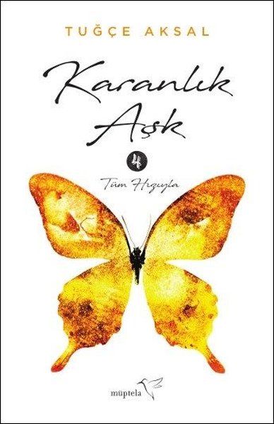 Karanlık Aşk 4