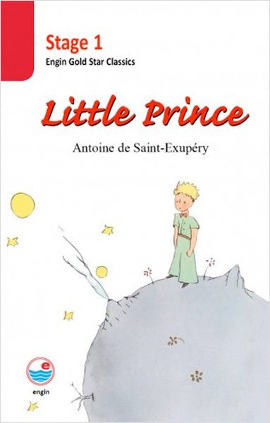 Little Prince (Cd'li) - Stage 1