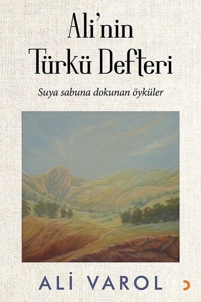 Ali'nin Türkü Defteri